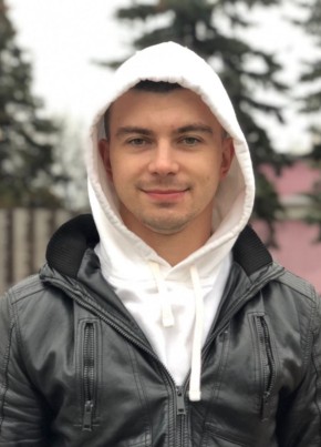 Пётр из Москвы 35 лет
