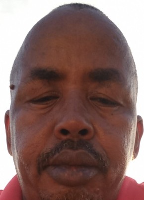Omar, 45, Kenya, Nairobi