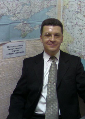 Vlad, 58, Україна, Донецьк