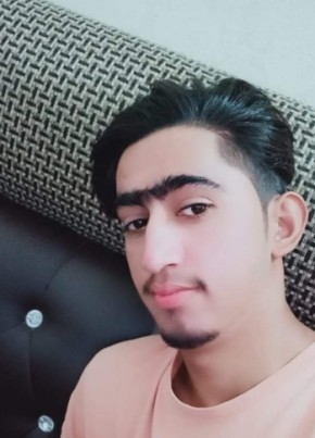 Gsag, 19, پاکستان, لاہور