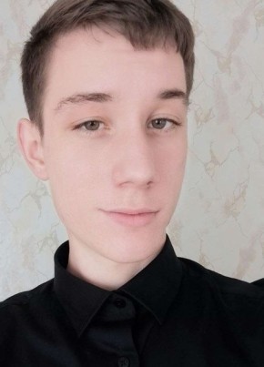 Дмитрий, 18, Россия, Славянск На Кубани