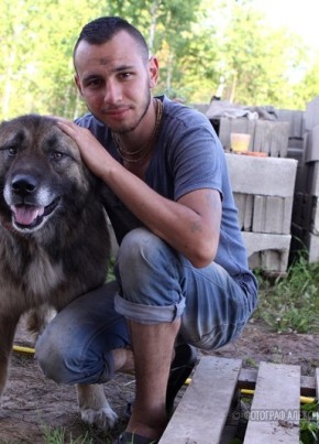 Никита, 30, Россия, Нижний Новгород