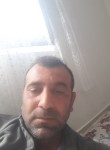Halit, 44 года, Gaziantep