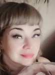 Оля - Новокуйбышевск