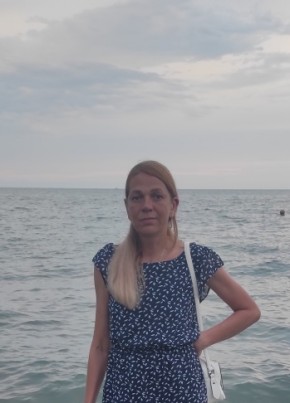 Елена, 45, Россия, Саров