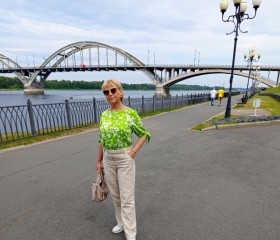 Irina, 58, Rybinsk