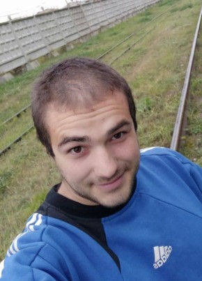 Виктор, 29, Україна, Алчевськ