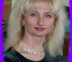 Светлана, 50 лет, Суми