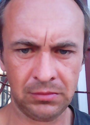 Радригос, 41, Россия, Санкт-Петербург