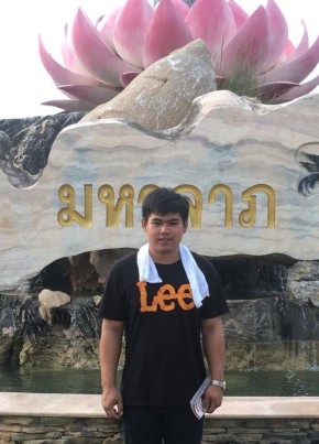 Sathitpon, 32, ราชอาณาจักรไทย, บางละมุง