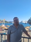 Almaz, 50, Nizhnekamsk