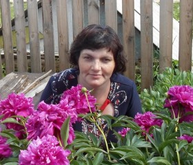 Ольга, 47 лет, Ильинское-Хованское