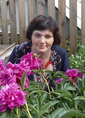 Ольга, 46, Россия, Ильинское-Хованское