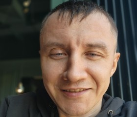 Антон, 37 лет, Шелехов