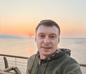 Aleksey, 49, Kultuk