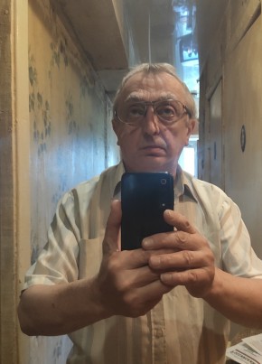 Vladimir, 59, Russia, Tula