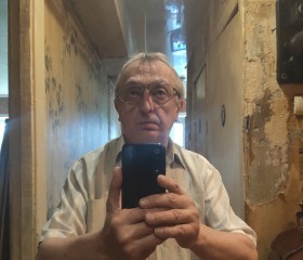 Владимир, 60 лет, Тула