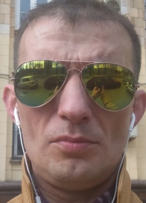 мокин, 45, Россия, Москва