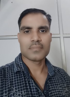 Pawan, 39, India, Ahmedabad