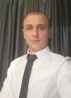 Делнид из Томска 40 лет