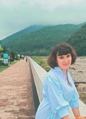 Алёна из Владимира 34 года