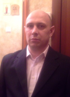 Евгений, 43, Россия, Рыбинск