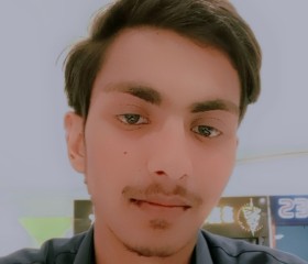 Malikihtisham, 19 лет, اسلام آباد