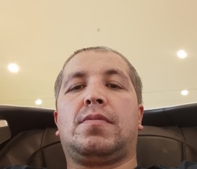 doston, 33, Frankfurt am Main