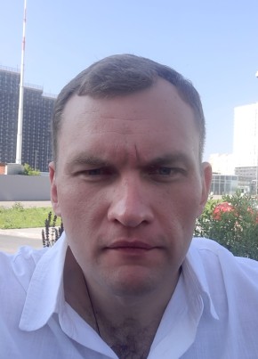 Ivan, 40, Ukraine, Starobilsk