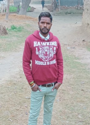Deepak, 34, India, Pune