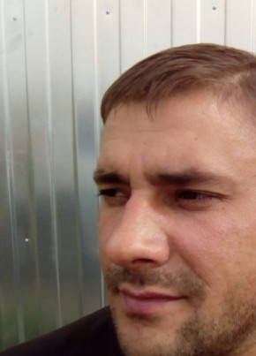 Сергей, 38, Россия, Михайлов