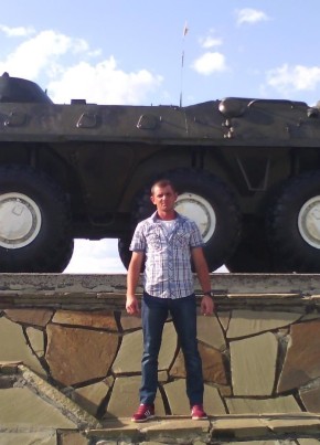 Aleksey, 35, Russia, Rostov-na-Donu