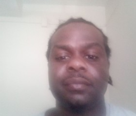Black, 39 лет, North Charleston