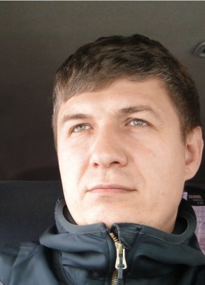 Роман Магомаев, 52, Россия, Кострома