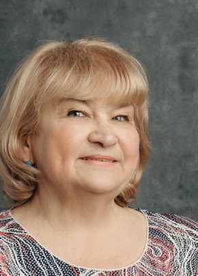 Ольга, 66, Россия, Саратов