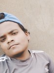 Akshay Patel, 19  , Hyderabad