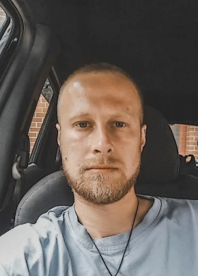 Евгений из Пензы 33 года