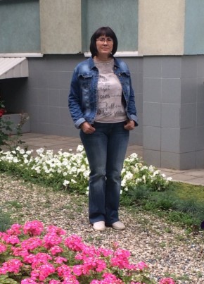 Наталья, 61, Россия, Ярославль