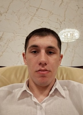 Абдул из Ростова-на-Дону 21 год