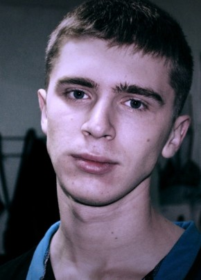Nikita из Пыть-Яха 28 лет