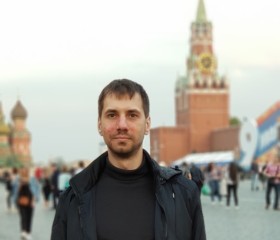 Ярослав, 41 год, Кемерово