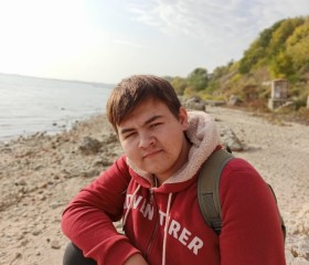 Андрей, 20 лет, Таганрог