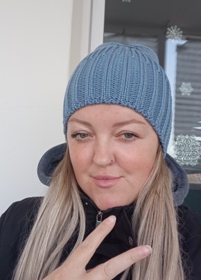 Yuliya, 34, Russia, Perm