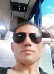 Daniel Martinez, 38, San Pedro Garza Garcia