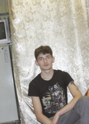 алексей, 30, Россия, Шумерля