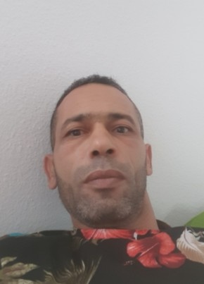 محمد, 47, Germany, Mainz