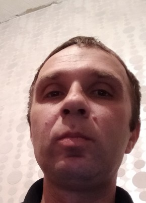 Юрий, 46, Россия, Пугачев