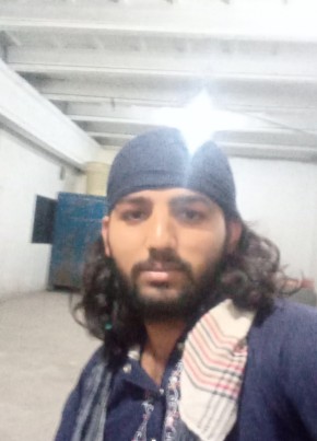 Zubair, 24, Pakistan, Multan