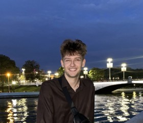 Konstantin, 22, Minsk