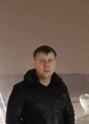 Сергей, 40, Россия, Оренбург